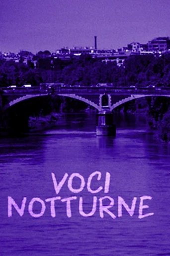 Night Voices Poster of Night Voices