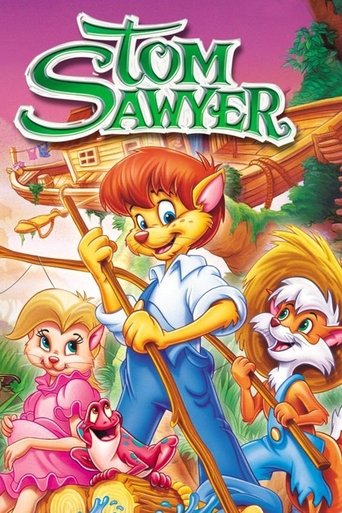 Tom Sawyer Poster of Tom Sawyer