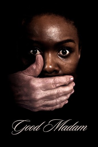 Good Madam Poster of Good Madam