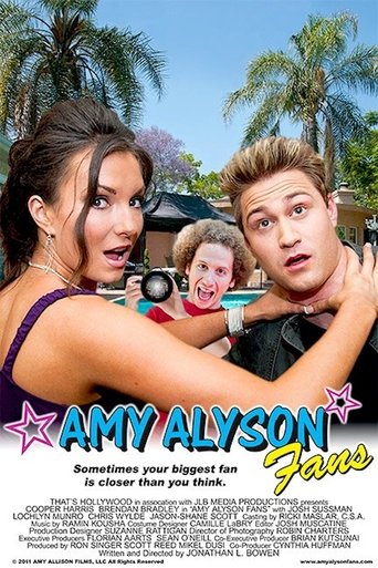Amy Alyson Fans Poster of Amy Alyson Fans