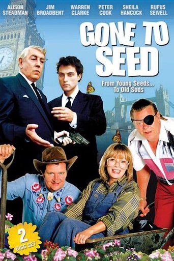 Gone to Seed Poster of Gone to Seed