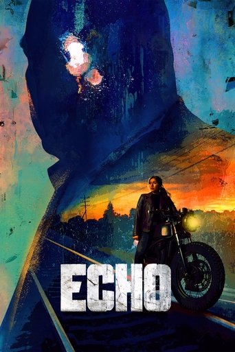 Echo Poster of Echo