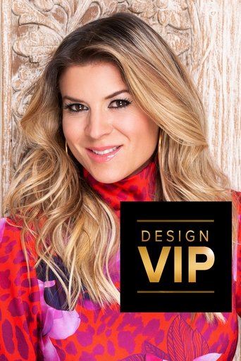 Design V.I.P. Poster of Design V.I.P.