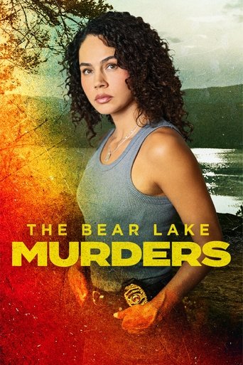 The Bear Lake Murders Poster of The Bear Lake Murders