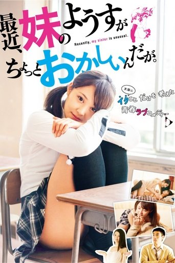 Recently, My Sister is Unusual Poster of Recently, My Sister is Unusual
