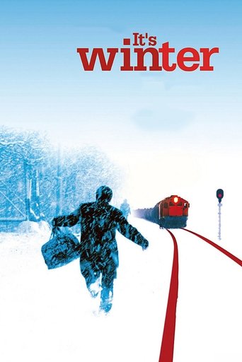 It's Winter Poster of It's Winter