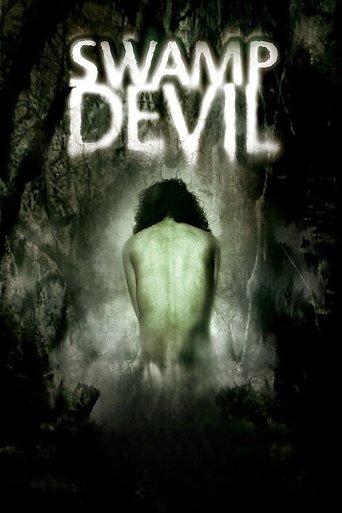 Swamp Devil Poster of Swamp Devil