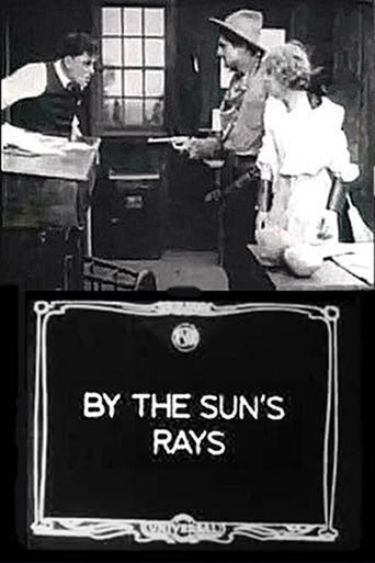 By the Sun's Rays Poster of By the Sun's Rays