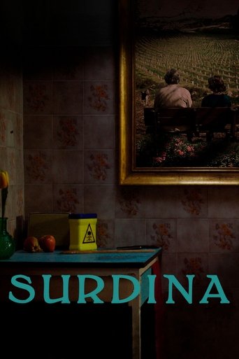 Surdine Poster of Surdine