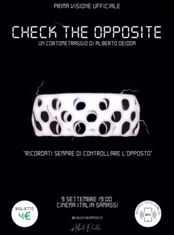 Check The Opposite Poster of Check The Opposite