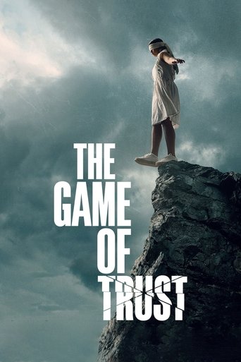 The Game of Trust Poster of The Game of Trust
