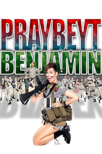 Praybeyt Benjamin Poster of Praybeyt Benjamin
