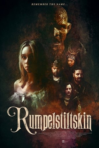 Rumpelstiltskin Poster of Rumpelstiltskin