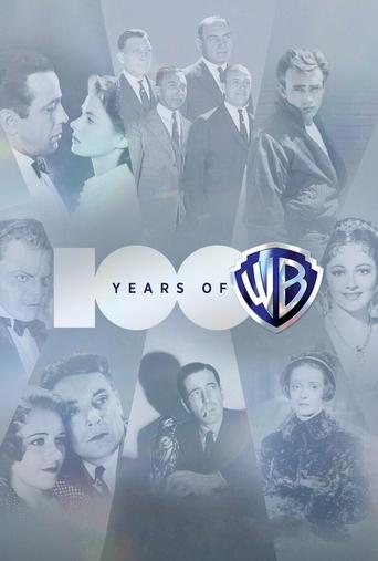 100 Years of Warner Bros. Poster of 100 Years of Warner Bros.