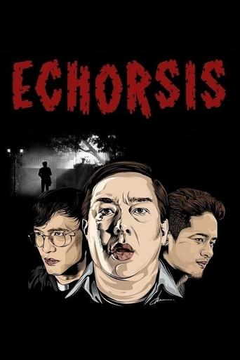 Echorsis Poster of Echorsis