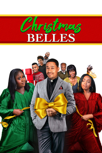 Christmas Belles Poster of Christmas Belles