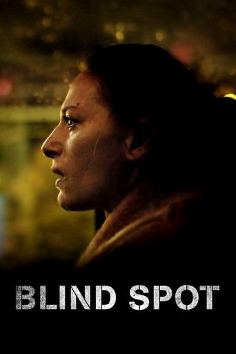 Blind Spot Poster of Blind Spot