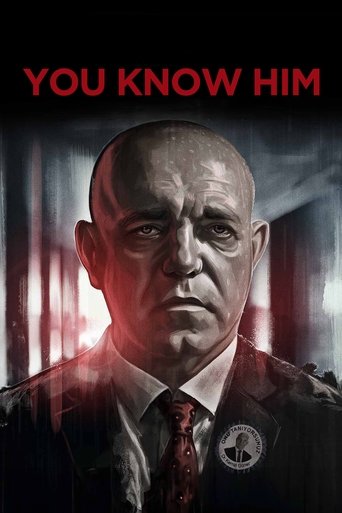 You Know Him Poster of You Know Him