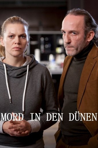 Mord in den Dünen Poster of Mord in den Dünen
