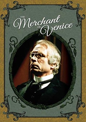 The Merchant of Venice Poster of The Merchant of Venice