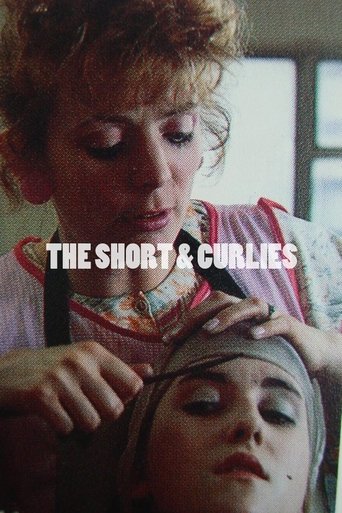 The Short & Curlies Poster of The Short & Curlies