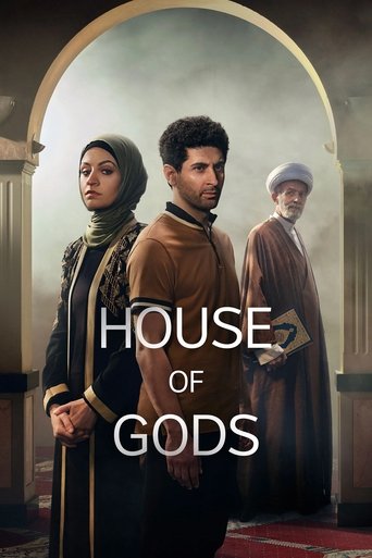 House of Gods Poster of House of Gods