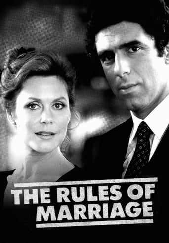 The Rules of Marriage Poster of The Rules of Marriage