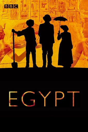 Egypt Poster of Egypt
