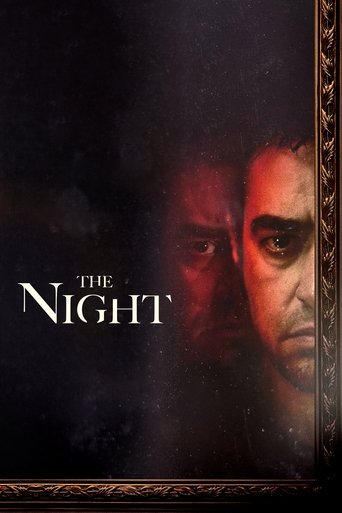 The Night Poster of The Night