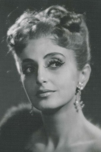 Eva Rysová Portrait of Eva Rysová