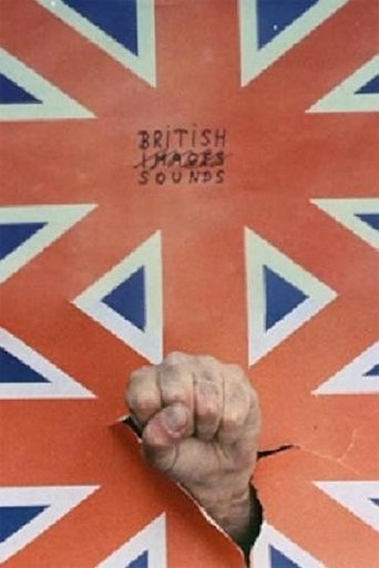 British Sounds Poster of British Sounds