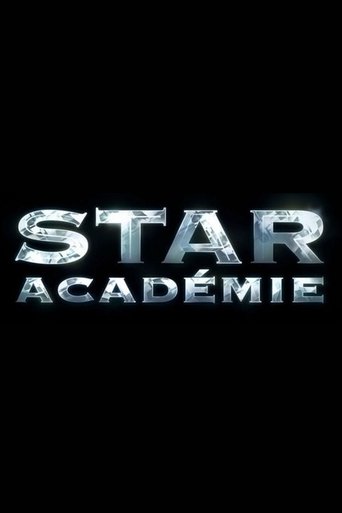 Star Académie Poster of Star Académie