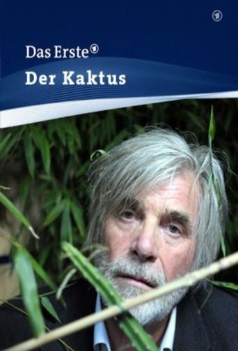 Der Kaktus Poster of Der Kaktus