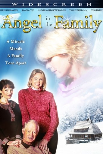 Angel in the Family Poster of Angel in the Family