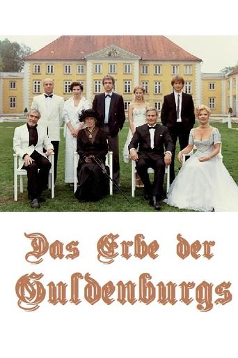 The Legacy of Guldenburgs Poster of The Legacy of Guldenburgs