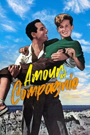 Love and Companionship Poster of Love and Companionship