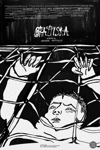 Bratiska Poster of Bratiska