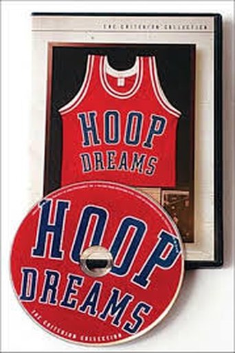Life After Hoop Dreams Poster of Life After Hoop Dreams