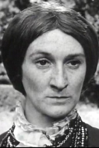 Edith Perret Portrait of Edith Perret