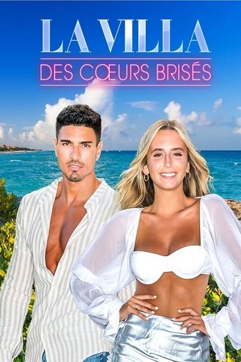 La Villa des Coeurs Brisés Poster of La Villa des Coeurs Brisés