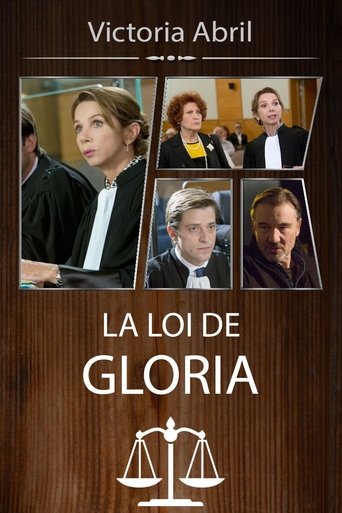 La Loi de Gloria Poster of La Loi de Gloria