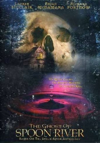 The Ghost of Spoon River Poster of The Ghost of Spoon River