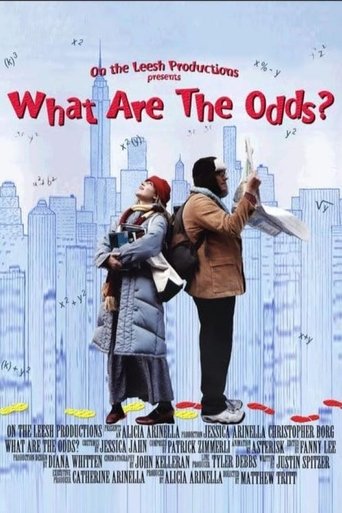 What Are the Odds? Poster of What Are the Odds?