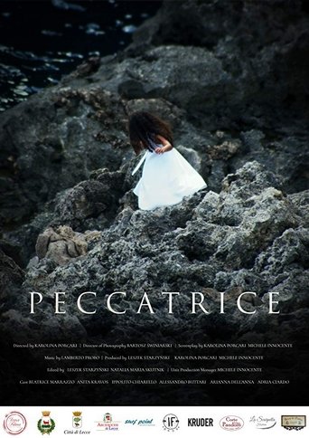 Peccatrice Poster of Peccatrice