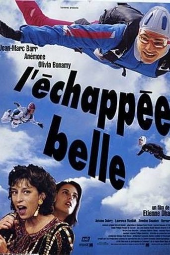 L'Échappée belle Poster of L'Échappée belle