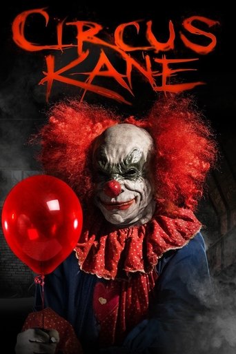 Circus Kane Poster of Circus Kane