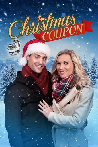 Christmas Coupon Poster of Christmas Coupon