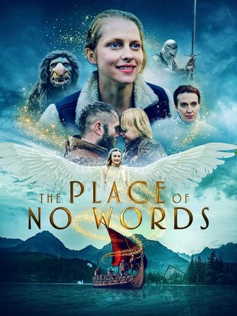 The Place of No Words Poster of The Place of No Words
