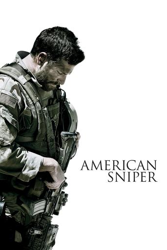 American Sniper Poster of American Sniper