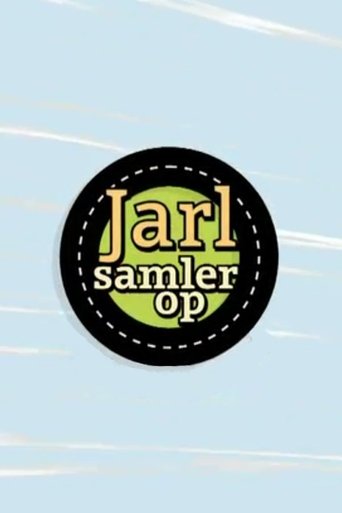Jarl samler op Poster of Jarl samler op
